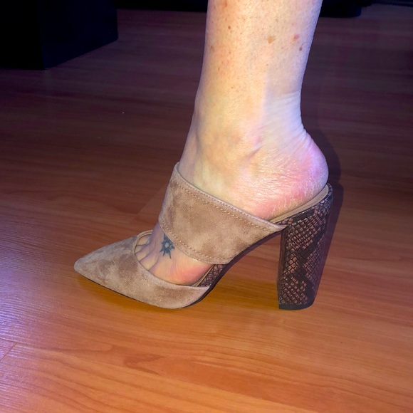 Shoes!!š”
